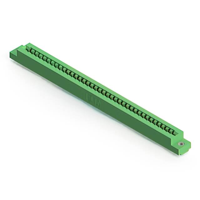 307-074-556-208 EDAC Inc.  Edgeboard Connectors